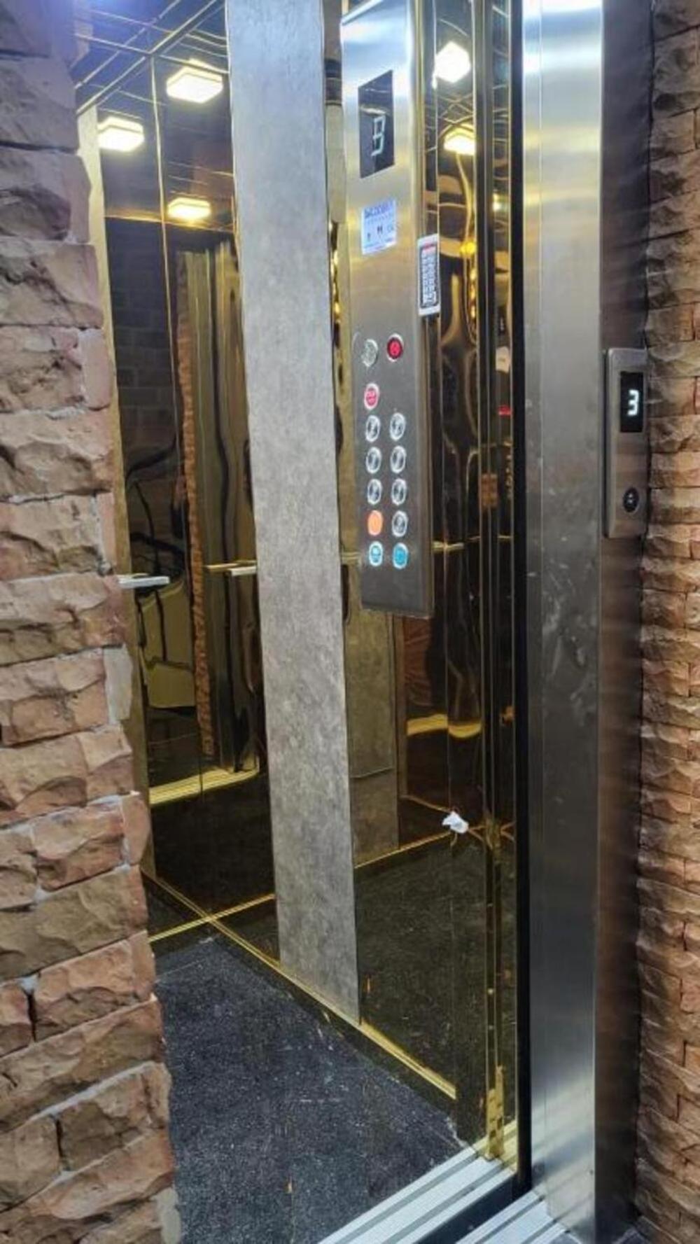 Appart Hotel Tanger Paname Exteriör bild