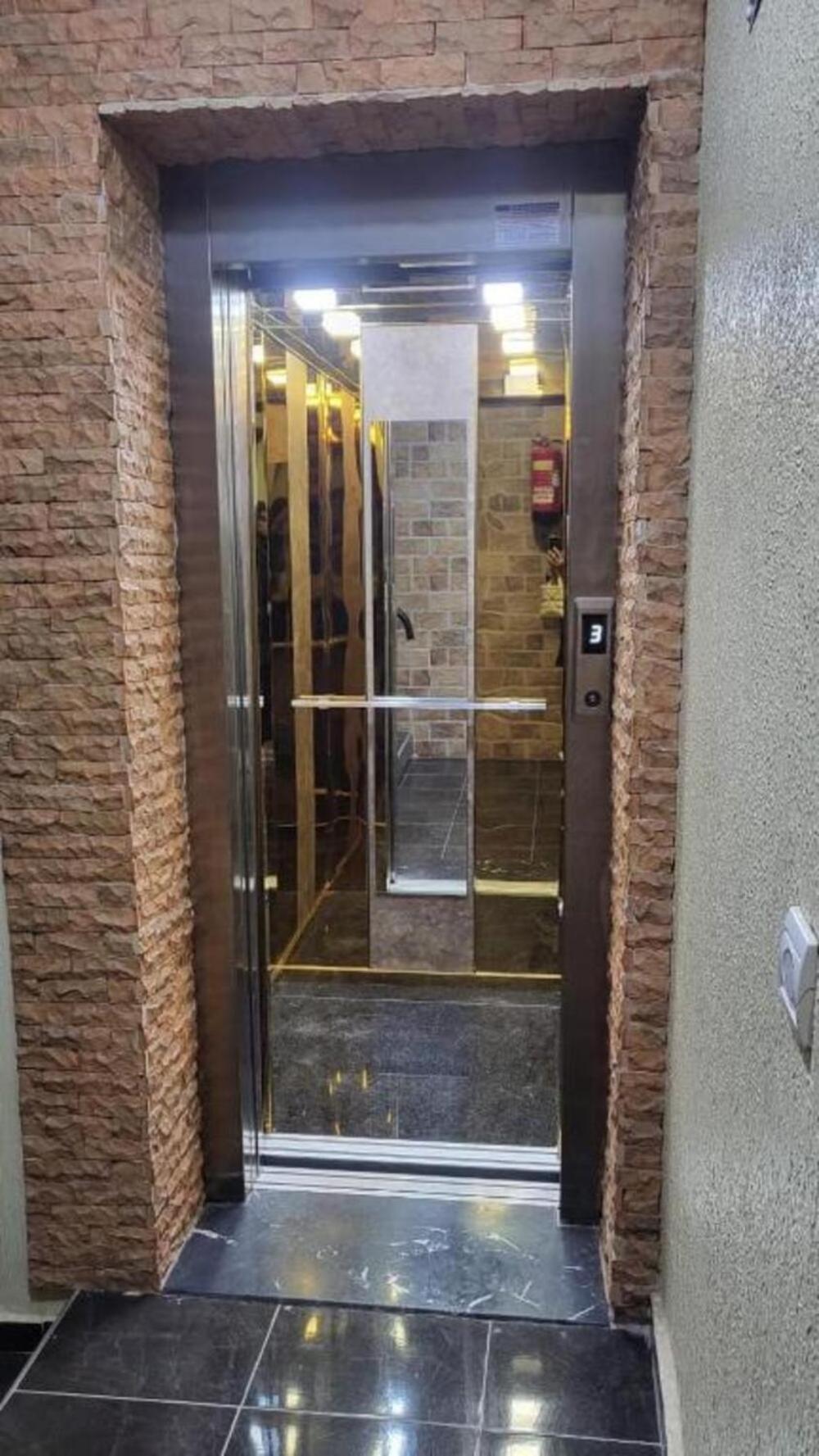 Appart Hotel Tanger Paname Exteriör bild