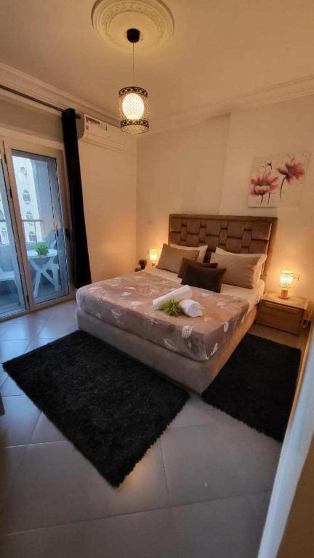 Appart Hotel Tanger Paname Exteriör bild