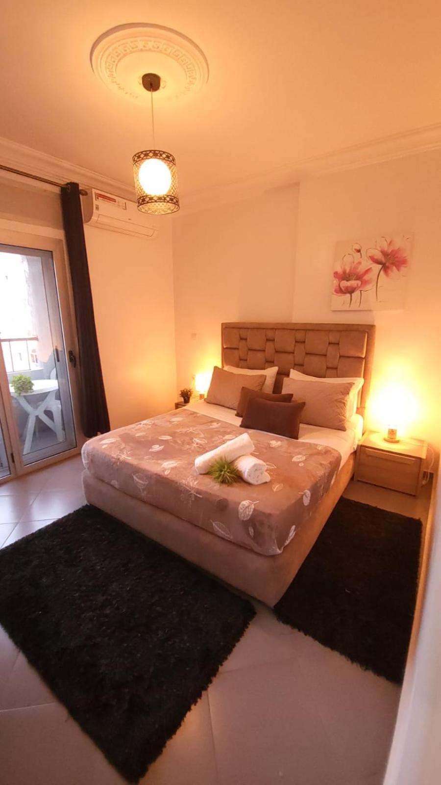 Appart Hotel Tanger Paname Exteriör bild